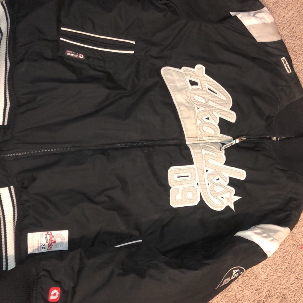 Men’s akademiks coat